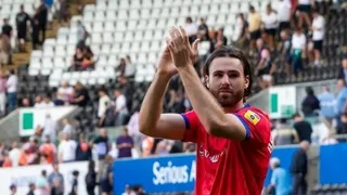 Prensa aseguró que Everton volverá a mirar a Brereton en enero