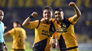 Coquimbo Unido vs Platense por octavos de Copa Libertadores 2026: fecha, hora y dónde ver