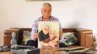 Carlos Caszely emocionó al recordar a su amigo Leonel Sánchez en el día de su natalicio