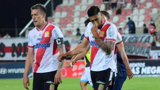 Sanción bomba en la B: Curicó Unido queda fuera del mercado de fichajes por castigo económico