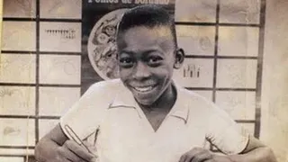 [Anecdotario] ¿Edson o Edison Arantes do Nascimento?