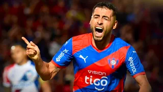 Copa Libertadores: Cerro Porteño eliminó a  Fortaleza y clasificó a fase de grupos