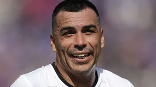 Esteban Paredes sobre apagón en la previa al duelo con Delfín: “No sé si fue producido”