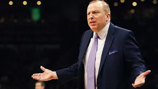Minnesota Timberwolves cesó al entrenador Thibodeau tras vencer a los Lakers