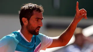 Los resultados de este miércoles 1 de julio en Roland Garros