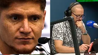 Rodrigo Goldberg y dichos de Gil sobre Jordhy Thompson: Se equivocó medio a medio