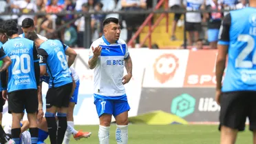Se zanja el futuro de Gary Medel y U Católica: ESTO se acordó con el jugador