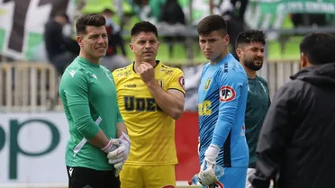 Pésimas noticias para Santiago Wanderers tras el fallo del partido suspendido con la Universidad de Concepción