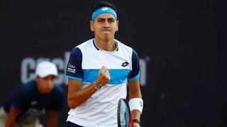Los resultados de los chilenos en la qualy del ATP de Santiago