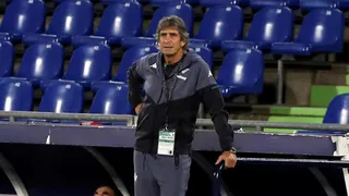 Manuel Pellegrini: Lo de Diego Maradona afectó por lo que fue como jugador, no es justo meterse en otras cosas