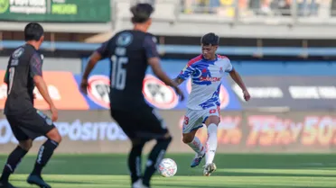 De la UC a la U: El “tapado” argentino que deslumbró a Gago y sacude la interna azul