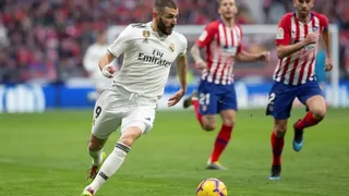 Florentino Pérez: Real Madrid no necesita un 9, Benzema es el mejor del mundo
