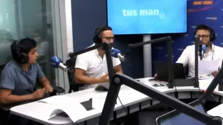 Rodrigo Goldberg: Partamos por incluir a la mujer en las decisiones que se toman en los clubes