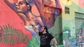 Estrellas de WWE enviaron mensajes de apoyo a Chile por manifestaciones