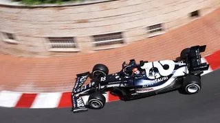 Red Bull relevó a Mercedes y se ubicó como líder del Mundial de constructores de la Fórmula 1