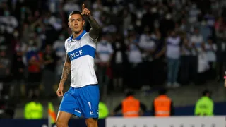 Tomás Asta-Buruaga: No nos consideramos el mejor plantel de Chile