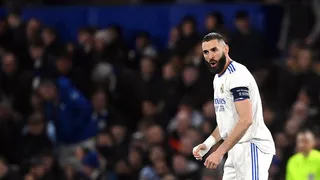 Karim Benzema comanda el once ideal de la semana en la Champions League