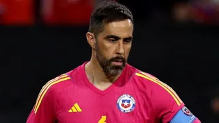 Claudio Bravo: Necesitamos de todos para poder entrar a un Mundial