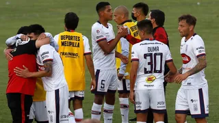 Tribunal de Disciplina aplazó para el jueves revisión de denuncias contra Deportes Melipilla
