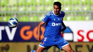 Ojeda fue castigado con tres fechas por insultos y agresión a Julio Bascuñán en Copa Chile