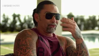 Marcelo Ríos: Me hizo mal ser el número uno del mundo