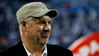 Juan Tagle anunció apoyo a Pablo Milad en elecciones de la ANFP