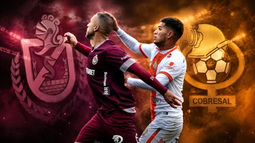 ¿Quién transmite La Serena vs Cobresal? Horario, canal de TV y cómo seguir EN VIVO por Copa Chile