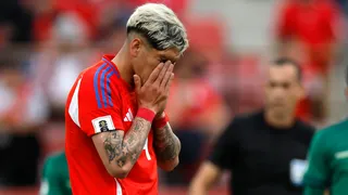 Chile podría contar con varias ausencias frente a Argentina en las Eliminatorias