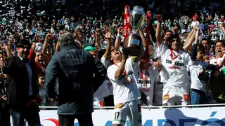 Exrey de Colo Colo vuelve a Temuco como DT: la apuesta desesperada para salvar al Pije