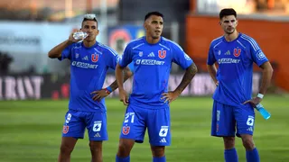 ¿Se suspende? El partido entre Unión Española y U. de Chile pende de un hilo