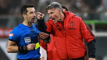 El lapidario informe arbitral de Véjar que expone a Colo Colo al Tribunal