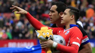 Alexis Sánchez sobre ausencia de Claudio Bravo en la Copa América: “Es un pilar importante”