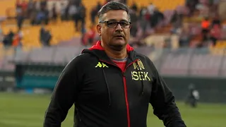 Ronald Fuentes: No viajaremos a La Serena, estamos con la dirigencia