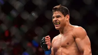 Peleador de la UFC donará su cerebro para investigación