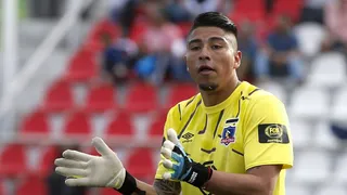 La probable formación de Colo Colo para su estreno frente a Palestino en el torneo