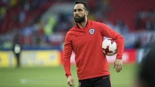 Claudio Bravo: No tengo que hablar absolutamente nada ni pedir perdón a nadie