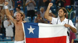 ¡Inolvidable! A 19 años de la gesta de Fernando González y Nicolás Massú en Atenas