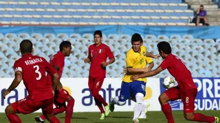 Brasil, Indonesia y Perú son candidatos a organizar el Mundial sub 20 de 2021