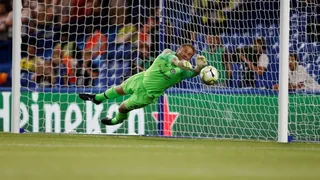 Chelsea venció en penales a Olympique de Lyon por la International Champions Cup