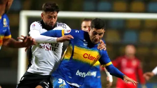 Colo Colo no esperó más: el refuerzo que llega para cubrir el vacío que dejó Cepeda