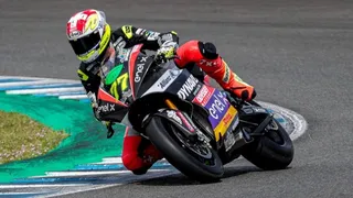 MotoGP: Gran Premio de Argentina fue aplazado por casos de coronavirus
