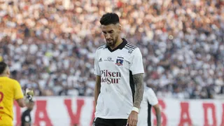 Juan Martín Lucero y su retorno al Estadio Monumental: “Entiendo que la gente esté enojada conmigo”