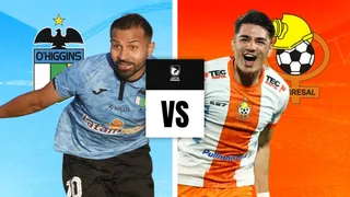 O’Higgins vs Cobresal en vivo: Cuándo, a qué hora y dónde ver por el Campeonato Nacional 2025