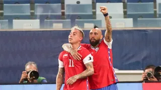 La Roja buscará un triunfo ante Paraguay que lo lleve a la cima del Grupo A en Copa América