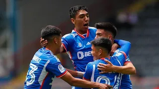 Universidad de Chile derribó en penales a Huachipato en su amistoso en Talcahuano