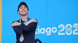 La agenda del Team Para Chile este jueves 23 de noviembre en los Juegos Parapanamericanos