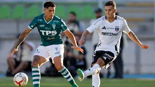 Colo Colo vs Santiago Wanderers EN VIVO por la Copa Chile 2025: horarios, formaciones y dónde ver por TV y online