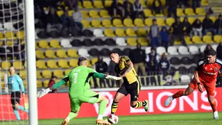 Repasa el trabajado triunfo de Coquimbo sobre Universidad de Chile en el “Sánchez Rumoroso”