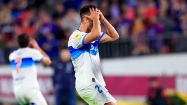 Le robó a Chile: el árbitro designado para la “final” de U Católica ante Boca