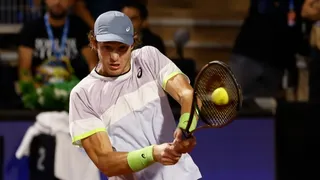 Gracias a Nicolás Jarry: Chile logró su primera clasificación a la United Cup